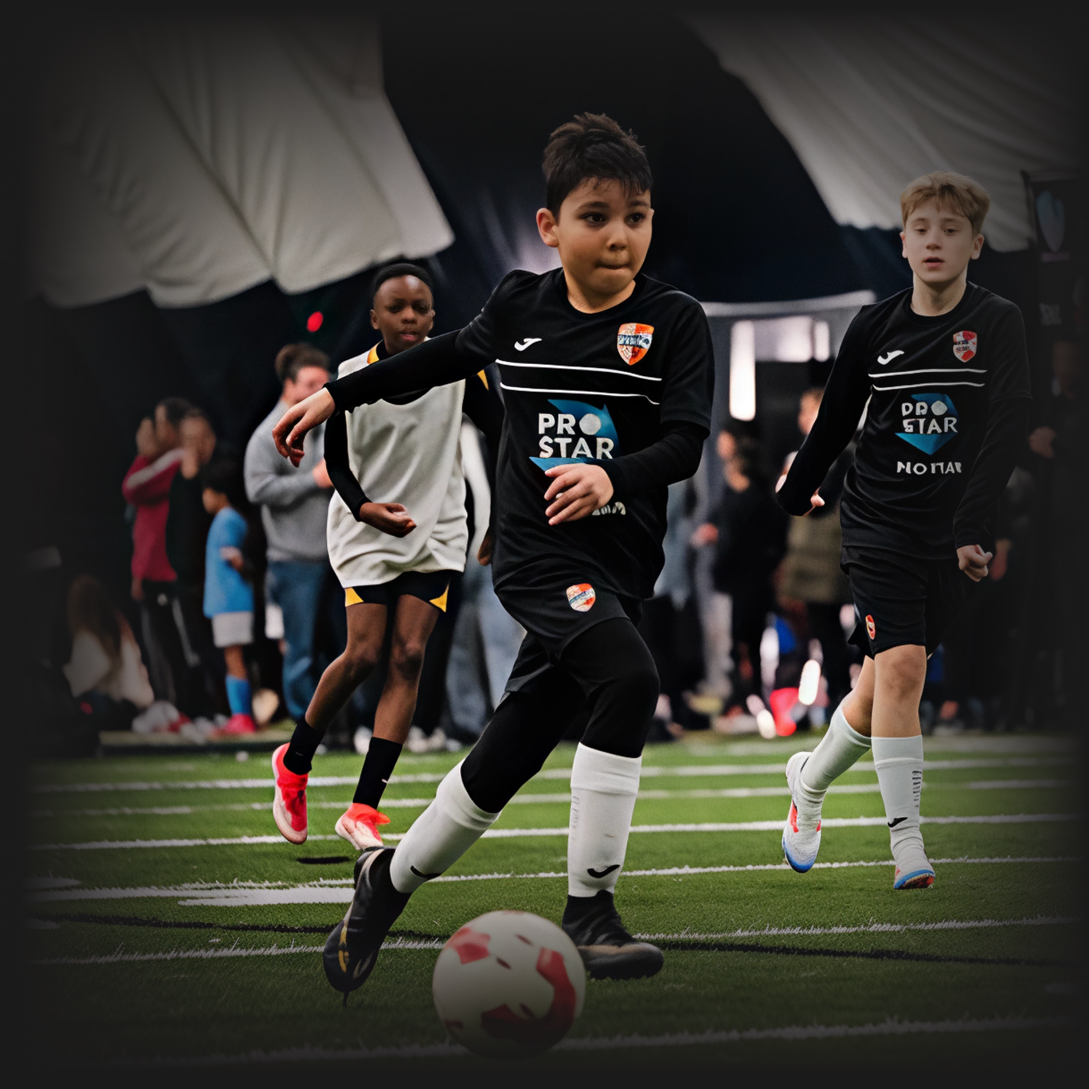 FC LITTLE STARS FC LITTLE STARS