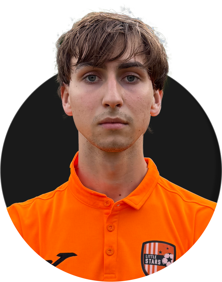 FC LITTLE STARS FC LITTLE STARS